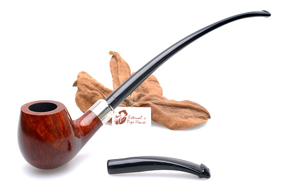 VAUEN Churchwarden 3661 9mm Filter